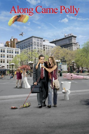 Along Came Polly (2004) DVD Release Date