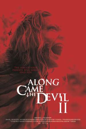 Along Came the Devil 2 (2019) DVD Release Date