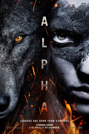 Alpha (2018) DVD Release Date