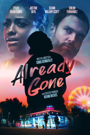 Already Gone (2019) DVD Release Date