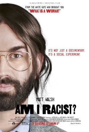 Am I Racist? (2024) DVD Release Date