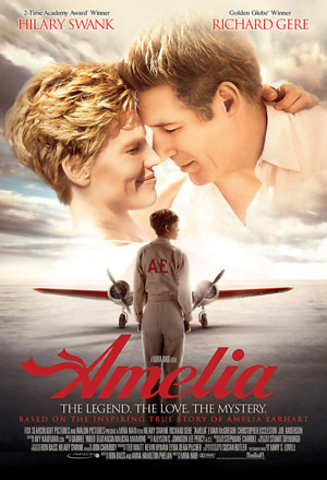 Amelia (2009) DVD Release Date