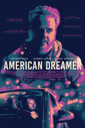 American Dreamer (2018) DVD Release Date