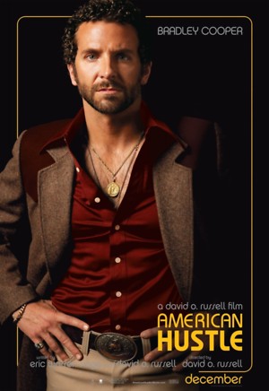 American Hustle (2013) DVD Release Date