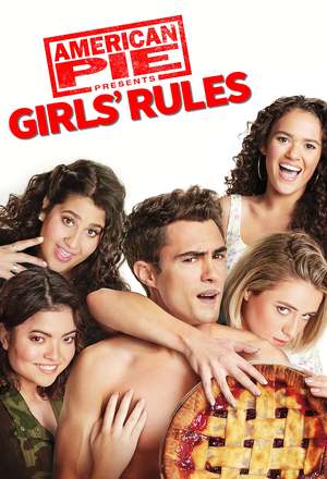 American Pie Presents: Girls' Rules (2020) DVD Release Date