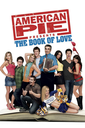 American Pie Presents: The Book of Love (Video 2009) DVD Release Date