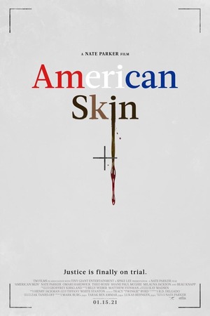 American Skin (2019) DVD Release Date