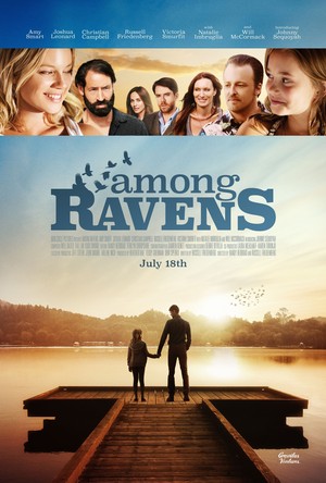 Among Ravens (2014) DVD Release Date