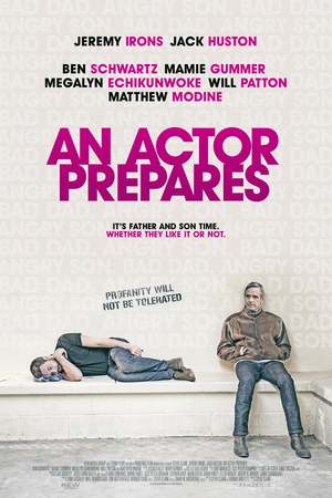 An Actor Prepares (2018) DVD Release Date