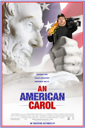 An American Carol (2008) DVD Release Date