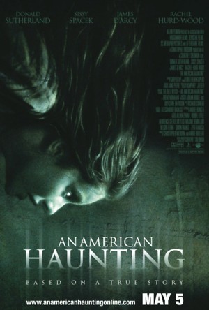 An American Haunting (2005) DVD Release Date