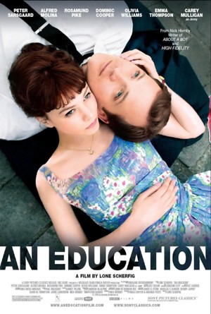 An Education (2009) DVD Release Date