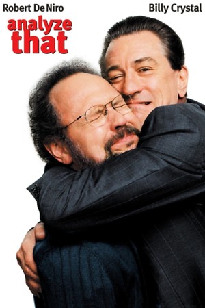 Analyze That (2002) DVD Release Date