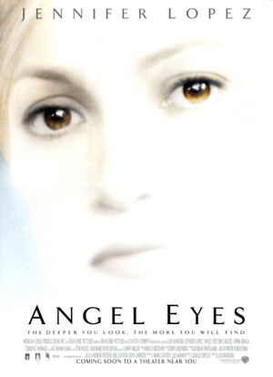 Angel Eyes (2001) DVD Release Date