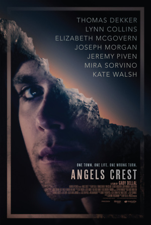 Angels Crest (2011) DVD Release Date