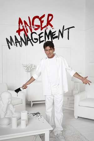 Anger Management (TV 2012-) DVD Release Date