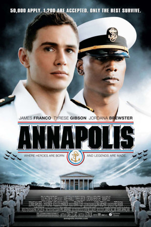 Annapolis (2006) DVD Release Date