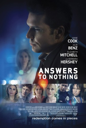 Answers to Nothing (2011) DVD Release Date