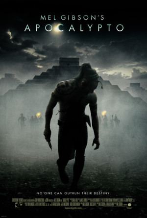 Apocalypto (2006) DVD Release Date