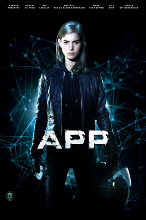 App (2013) DVD Release Date