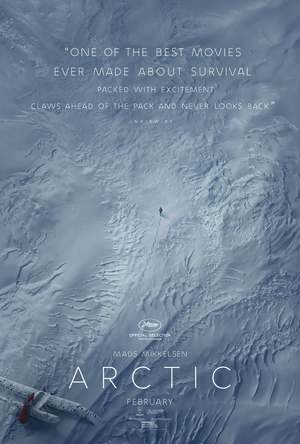 Arctic (2018) DVD Release Date