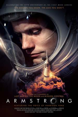Armstrong (2019) DVD Release Date