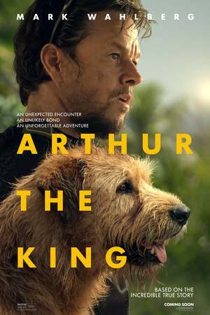 Arthur the King (2024) DVD Release Date