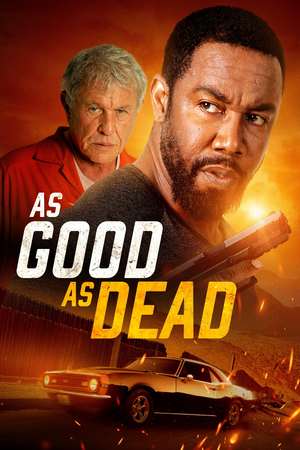 As Good As Dead (2022) DVD Release Date
