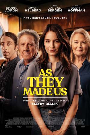 As They Made Us (2022) DVD Release Date
