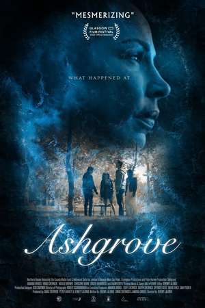 Ashgrove (2022) DVD Release Date