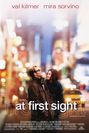 At First Sight (1999) DVD Release Date