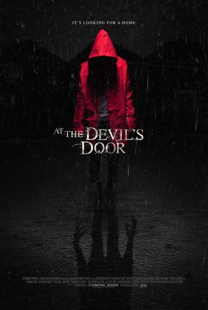 At the Devil's Door (2014) DVD Release Date
