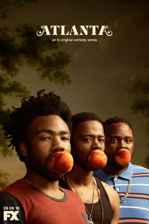 Atlanta (TV Series 2016- ) DVD Release Date