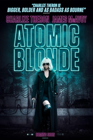 Últimas películas que has visto - (La liga 2018 en el primer post) - Página 6 Atomic-Blonde-2017