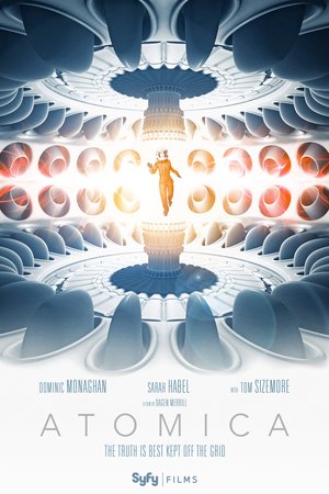 Atomica (2017) DVD Release Date
