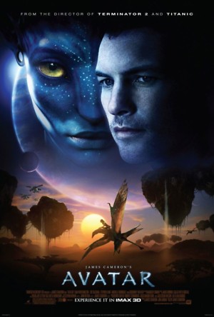 Avatar (2009) DVD Release Date