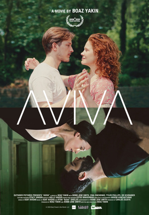 Aviva (2020) DVD Release Date