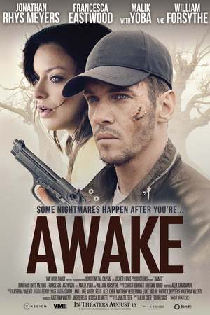 Awake (2019) DVD Release Date