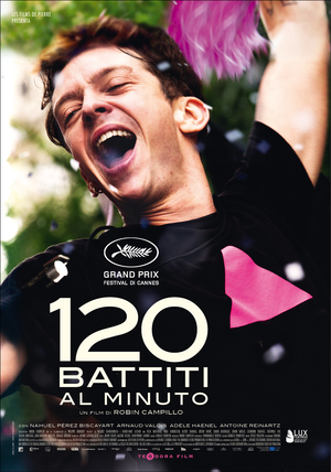 BPM (Beats Per Minute) (2017) DVD Release Date