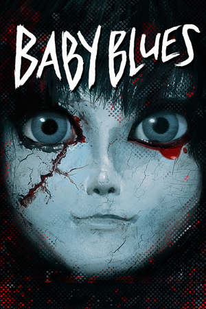 Baby Blues (2013) DVD Release Date