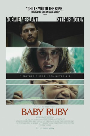 Baby Ruby (2022) DVD Release Date