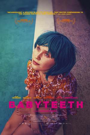 Babyteeth (2019) DVD Release Date