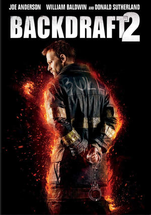 Backdraft II (Video) DVD Release Date