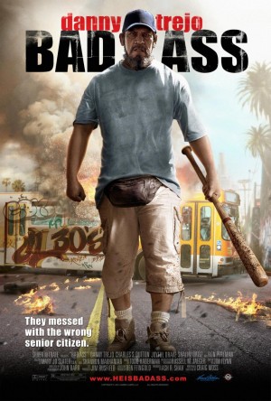 Bad Ass (2012) DVD Release Date