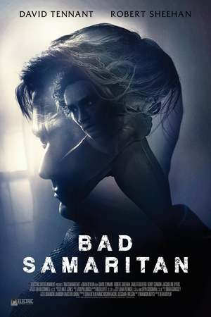 Bad Samaritan (2018) DVD Release Date