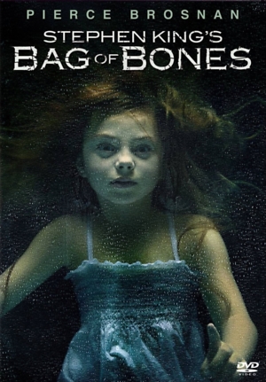 Bag of Bones (2011 TV mini-series) DVD Release Date