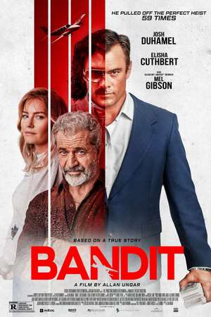 Bandit (2022) DVD Release Date
