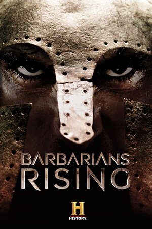 Barbarians Rising (TV Series 2016- ) DVD Release Date