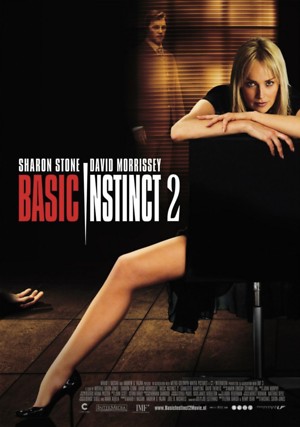 Basic Instinct 2 (2006) DVD Release Date
