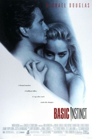 Basic Instinct (1992) DVD Release Date